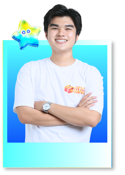 Tăng Phú Lợi – Trưởng Ban Tổ chức
